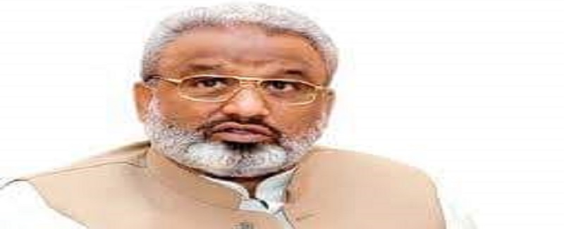 جي ڊي اي پير سائين پاڳارو جي سربراهي ۾ متحد آهي، ارباب