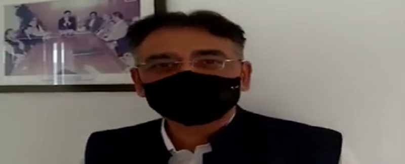 پهرين آگسٽ کان ويڪسين سرٽيفڪيٽ بنا فضائي سفر تي پابندي