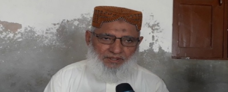 وفاق ڪراچي جيان ٻوڏ متاثر علائقن لاءِ امدادي پيڪيج ڏي،ڀٽو
