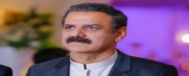 مشير جي عهدي تان باجوا مستعفي، ‘استعيفيٰ نه رسيدون ڏيو’