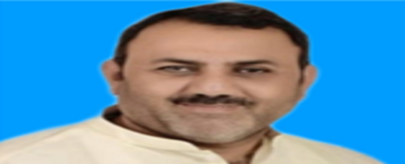 سنڌ جي ايڪتا ۾ ميڊيا جو ڪردار، اياز خاصخيلي