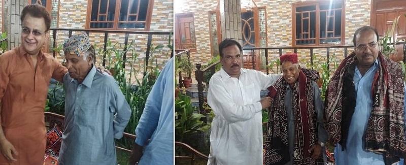 سنڌي نوجوان پرڏيهي اسڪالر شپ حاصل ڪن، ڏاهري