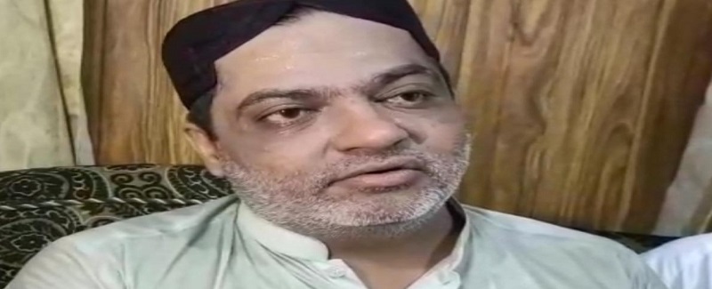 مهرن جي پڳ جو مالڪ محمد بخش خان آهي، بابل ڀيو