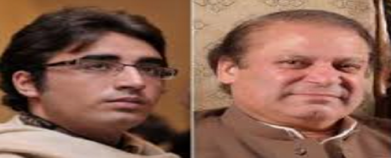 نواز ۽ زرداري ويڊيو لنڪ تي اي پي سي ۾ شرڪت لاءِ راضي