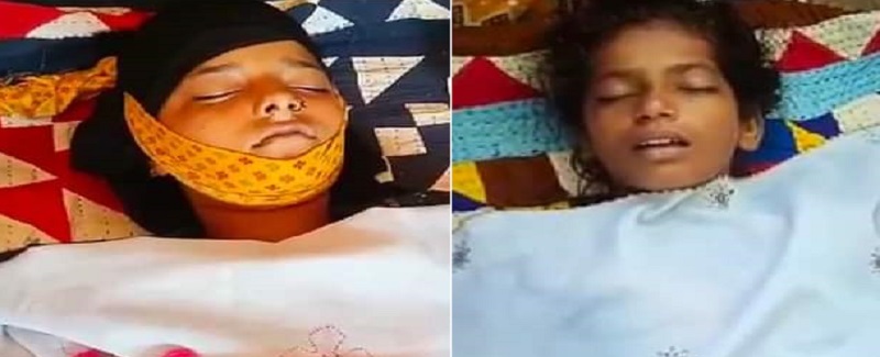 ٻوڏ کان بچڻ لاءِ پڪي تي ايندڙن جي ٻيڙي اونڌي 3 ٻارڙيون فوت