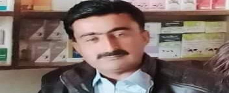 کنڀيل ڊاڪٽر جو والد بستري ڀيڙو، انصاف جي اپيل