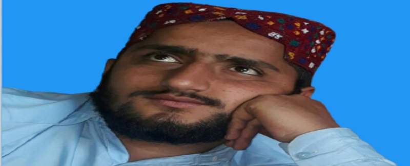 پنڻ جو منظم ڪاروبار ۽ مافيا جو ڪردار، حبيب مرکنڊ