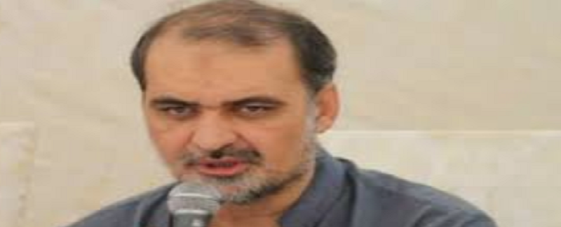 ڪراچي پيڪج شعبده بازي ۽ پوائنٽ اسڪورنگ آهي،حافظ