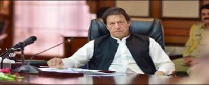 امريڪا ڀارت جي معاملي ۾ برابري جو رويو اختيار ڪري، خان