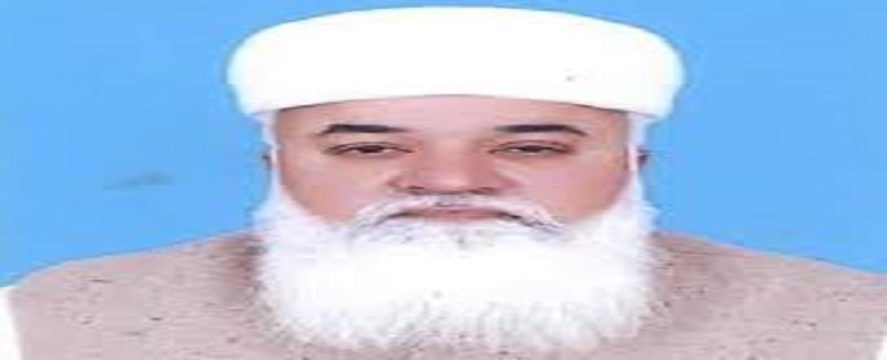 ميان صاحب فوج خلاف نه ڳالهايو، نون ليگ ۾ اختلاف شروع