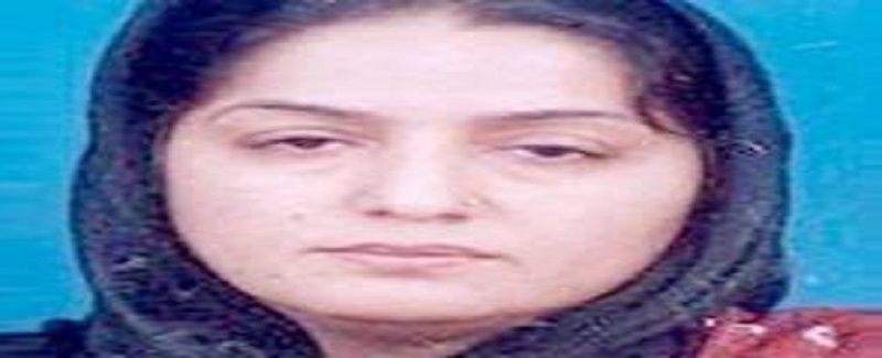 ايم پي اي جي ڀاءُ جي گهر تي ڇاپو، ڊرائيور سميت 4 گرفتار
