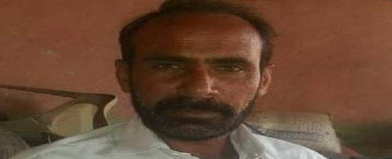 ڪوٽ لالو ڀرسان اغوا بعد ڳوٺاڻو قتل، انصاف جي اپيل