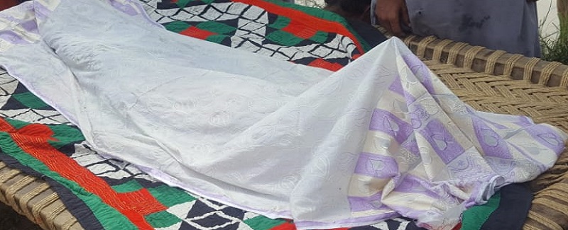 سنڌو درياءَ ۾ 3 ڇوڪريون ٻڏي ويون 2 جا لاش هٿ