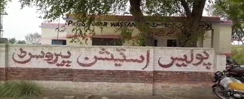 پير وسڻ ۾ حادثي ۾ هڪ فوت، مختلف ڳوٺن مان 3چوريون
