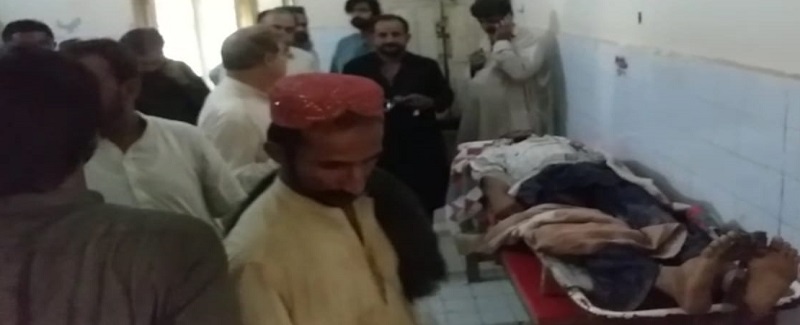 پراڻي دشمني تان ڳوٺاڻو قتل، جوابدار فرار
