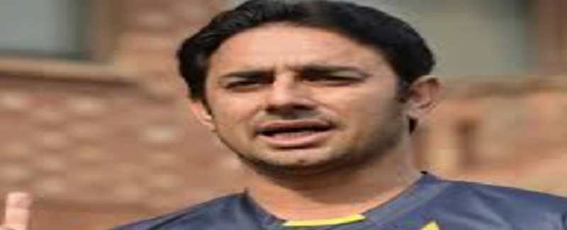 زمبابوي سان کيڏڻ لاءِ نون رانديگرن کي چانس ڏيو،اجمل