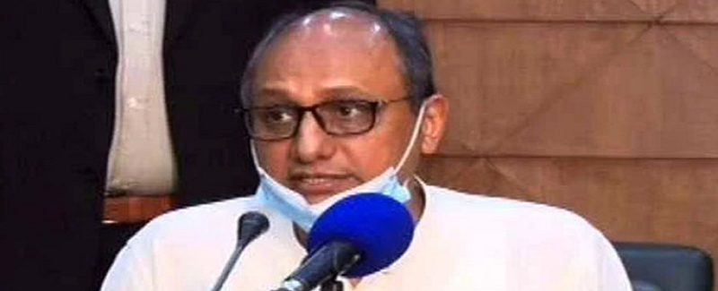 پاڻي چوري ڪري وري سينا زوري ڪئي پئي وڃي,سعيد غني