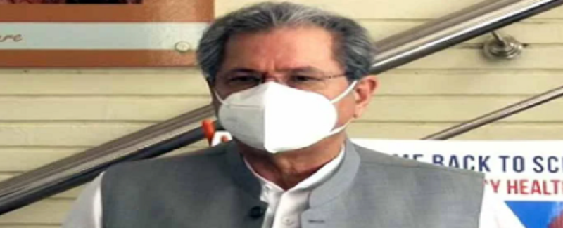 ڪورونا سبب وڏو نقصان ٿيو، تعليمي ادارا کولينداسين،شفقت