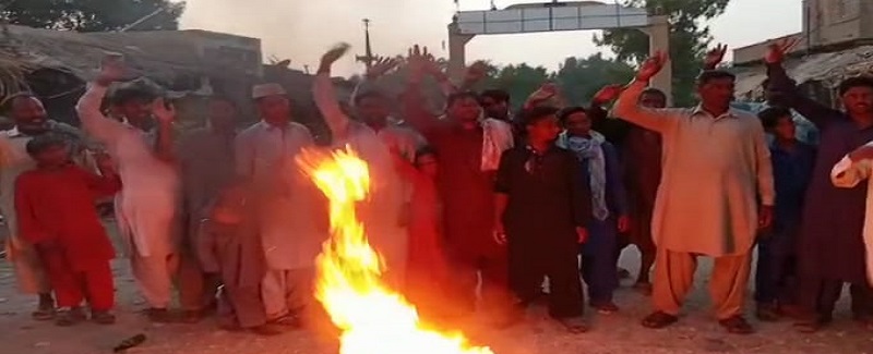 پوليس گردي، هوٽل تان کنڀيل تي جوا جو ڪيس داخل
