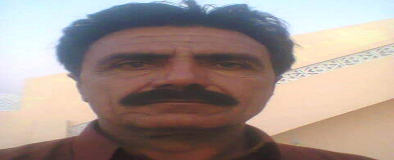 برساتي پاڻي پنهنجي فصلن ۾ خارج ڪرڻ جو انوکو مثال