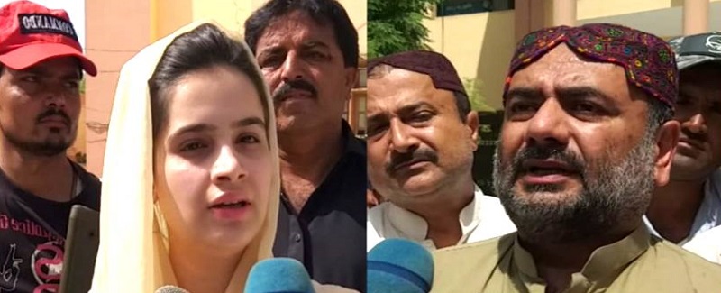 ميهڙ ٽرپل مرڊر ڪيس جي ٻڌڻي 17 آڪٽوبر تائين ملتوي