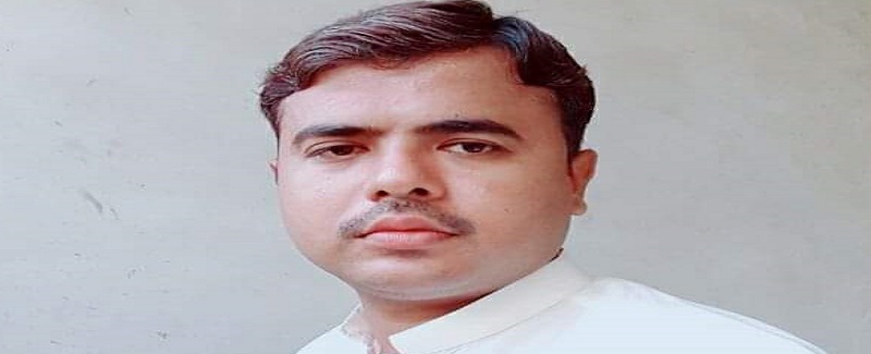 استادن کي جائز حق ڪڏهن ملندا؟آفتاب احمد راھو