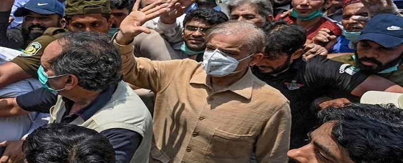 شهباز شريف گرفتار، بلاول پاران مذمت، آزاد ڪرڻ جو مطالبو