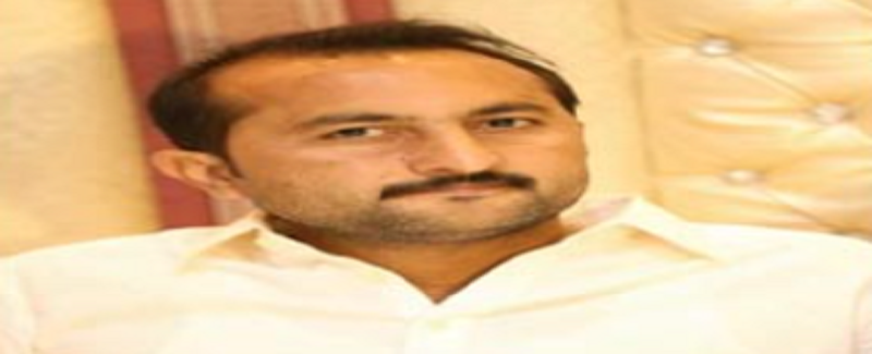 ٽي ايم او اعجاز شيخ جي قتل جا جوابدار گرفتار