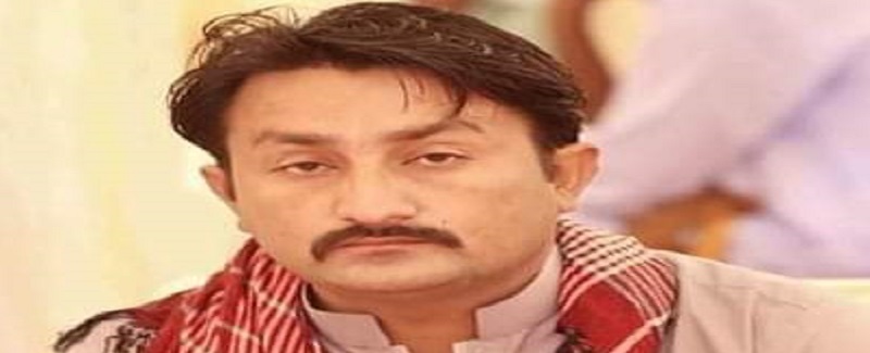 آئون ٿر ڄائي آھيان! امر راءِ سنگهه راجپوت