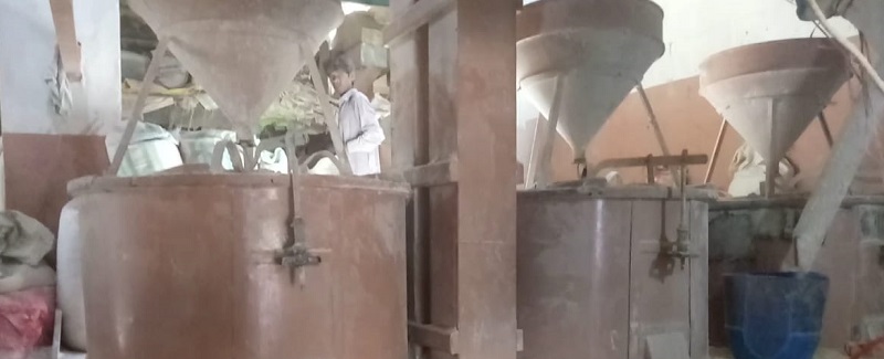 سرڪاري ڪڻڪ جاري نه ٿيڻ بعد اٽو مهانگو