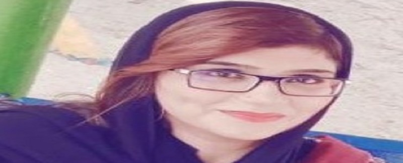هڪ درويش صفت انسان سائين لعل بخش، عائشه جماري