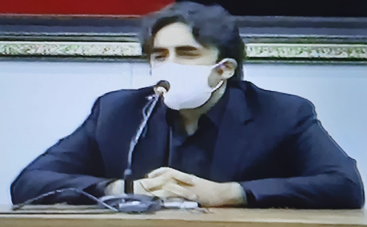 قومي ناڻي تي ڌاڙو هڻندڙ کي ڀڄڻ نه ڏينداسين،بلاول