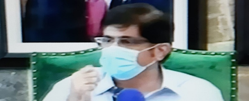 ڪيس ۽ صفدر جي گرفتاري بابت جاچ ڪميٽي جو اعلان