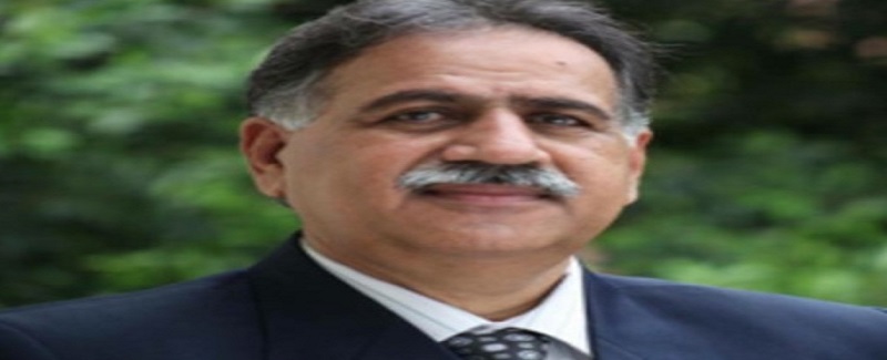 ڪشميرين جي حق ۾ ڪارو ڏينهن، ڊاڪٽر امانت علي جلباڻي