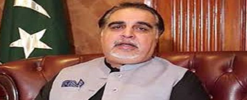 سنڌ خلاف هر سازش جي ذميوار پ پ قرار