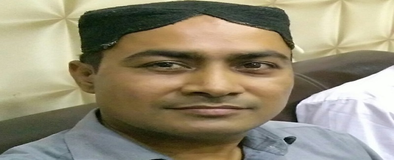 سنڌ سان منافقت جي انتھا، فرحان لاڙڪ