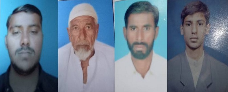 مهينو اڳ اغوا ٿيل مزدور بازياب، هڪ فوت، ايس ايس پي