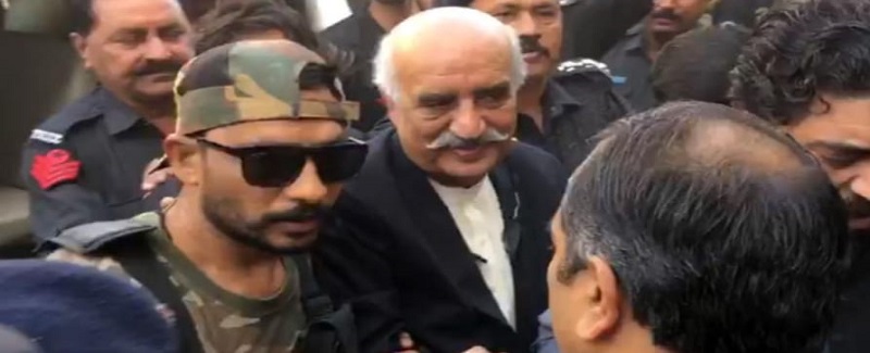 مريم نواز اپوزيشن کي گڏ ڪري بهتر ڪيو آهي، شاهه