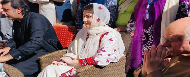 پي ڊي ايم جو ڪوئٽا ۾ جلسو جاري، موبائيل سروس معطل