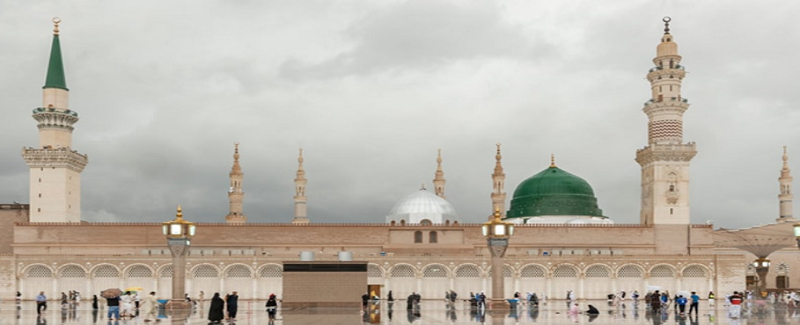 جشن عيد ميلادالنبي خوشين جو موقعو آهي، عبد الفتاح عباسي