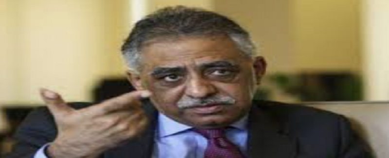 غداري جو ڪيس حڪومتي وائڙائپ جو ثبوت آهي، زبير