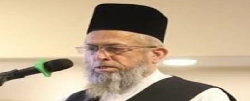 مولانا عادل جو مڙهه مٽيءَ ماءُ حوالي، حملي جا فوٽيج هٿ