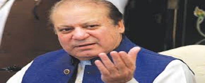 نواز شريف جو پاسپورٽ ختم، ڪهڙا آپشن باقي اٿس