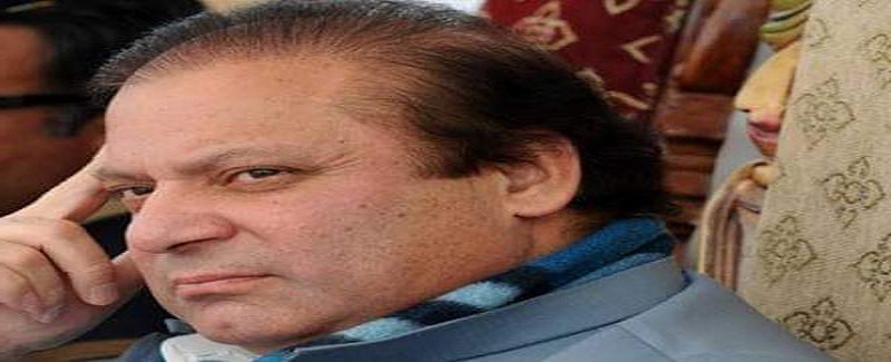 نواز شريف جي جائيداد ضبط ڪرڻ جو حڪم