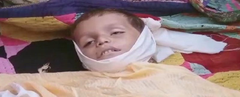 ٻن ڌار ڌار حادثن ۾ عورت ۽ نيننگر فوت ٿي ويا