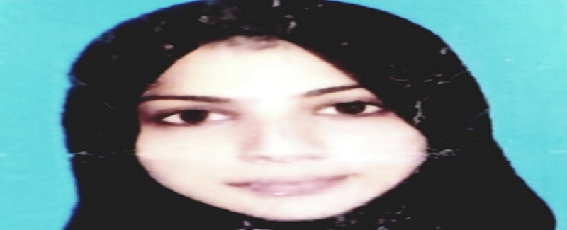 مڪليءَ جي ماٺ، ماضي ۽ حال! سحرش اظھر ميمڻ