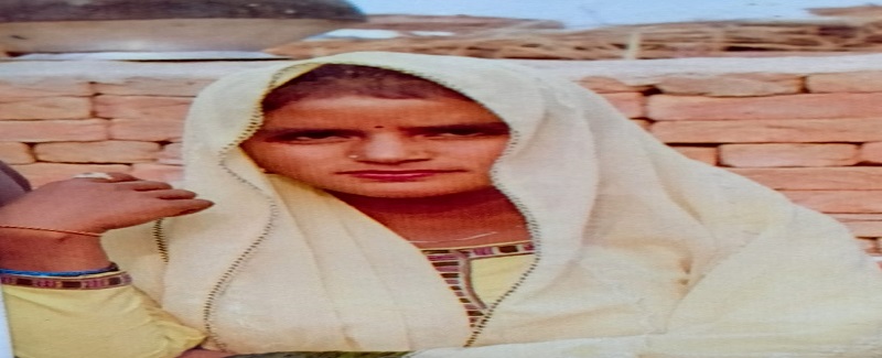 هندو ناري اغوا، 5 جوابدارن تي ڪيس داخل