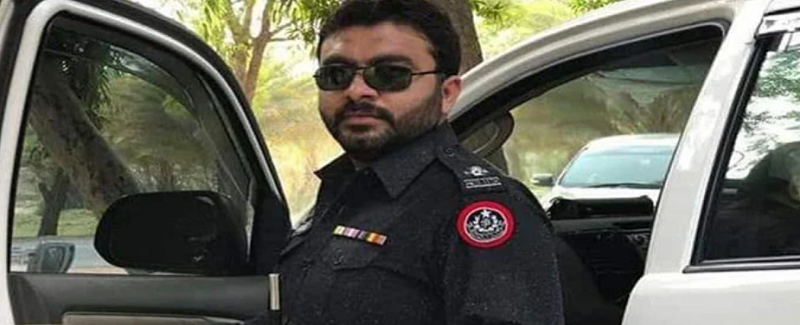 وساڻ قتل ڪيس ۾ 3 جوابدار گرفتار، ڏوهه جو اعتراف
