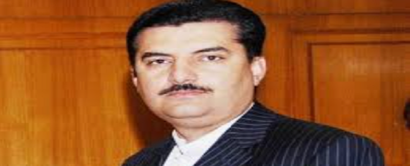 پشاور جلسي جي اجازت رد، جلسو هر حال ۾ ٿيندو، ڪُنڊي