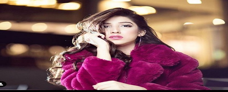 اداڪاره مريم نفيس ڪورونا وائرس جو شڪار